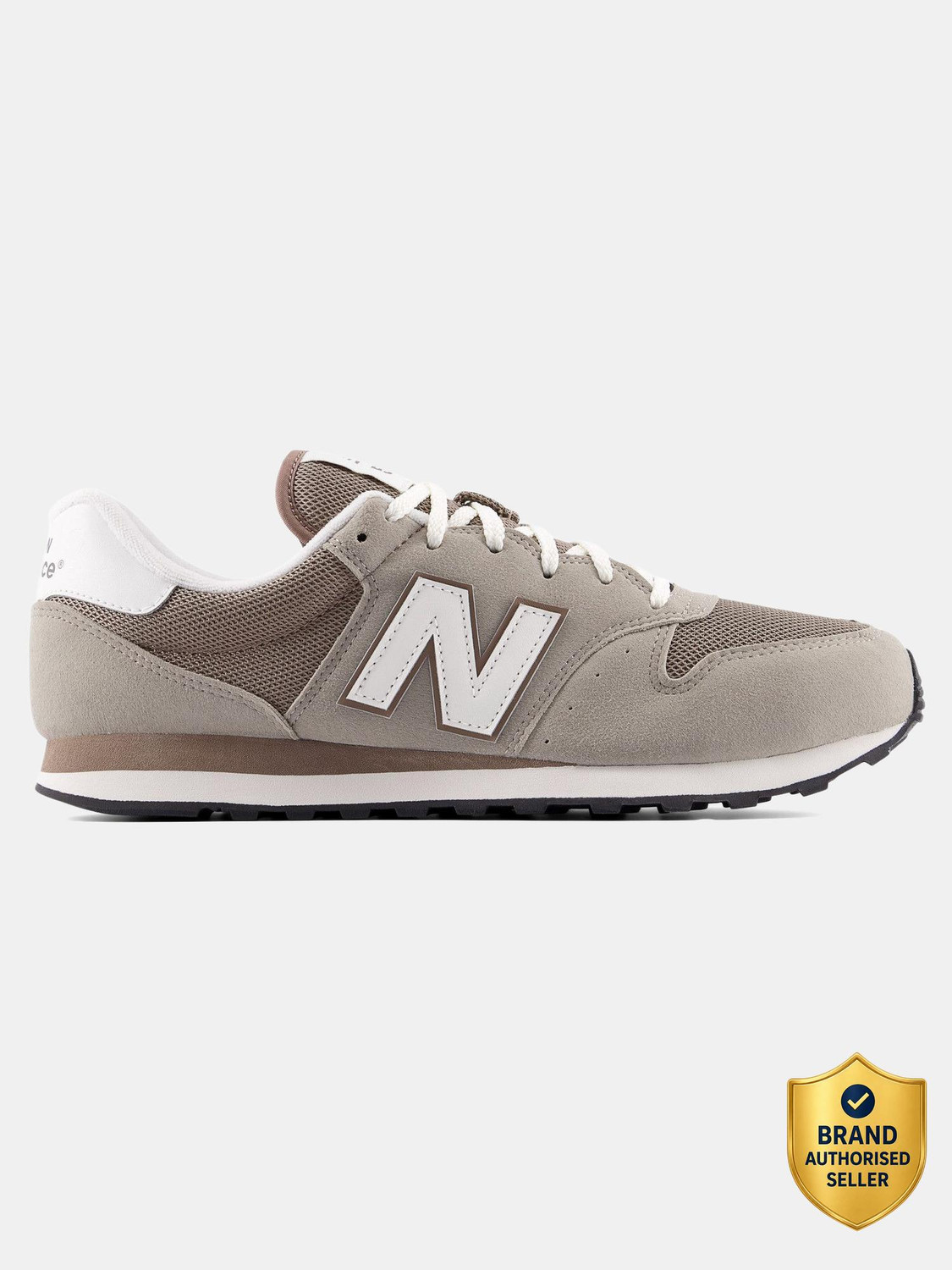 Image of New Balance GM500 Sneakers For Men