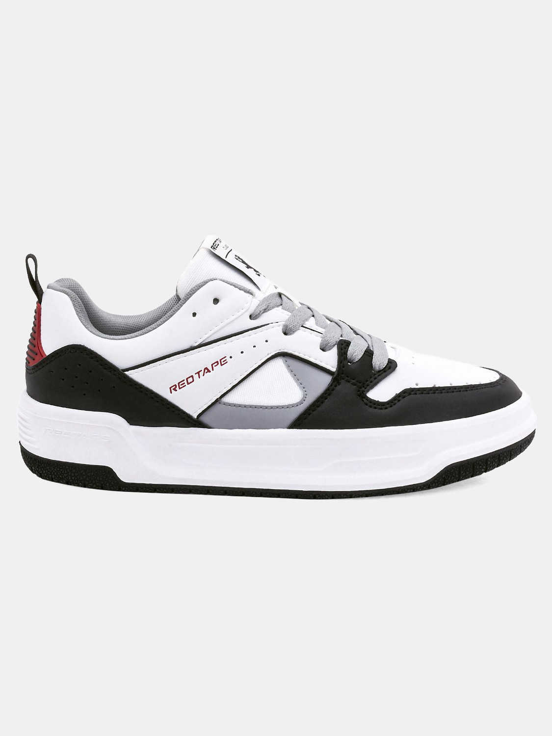 Image of RED TAPE Sneakers For Men