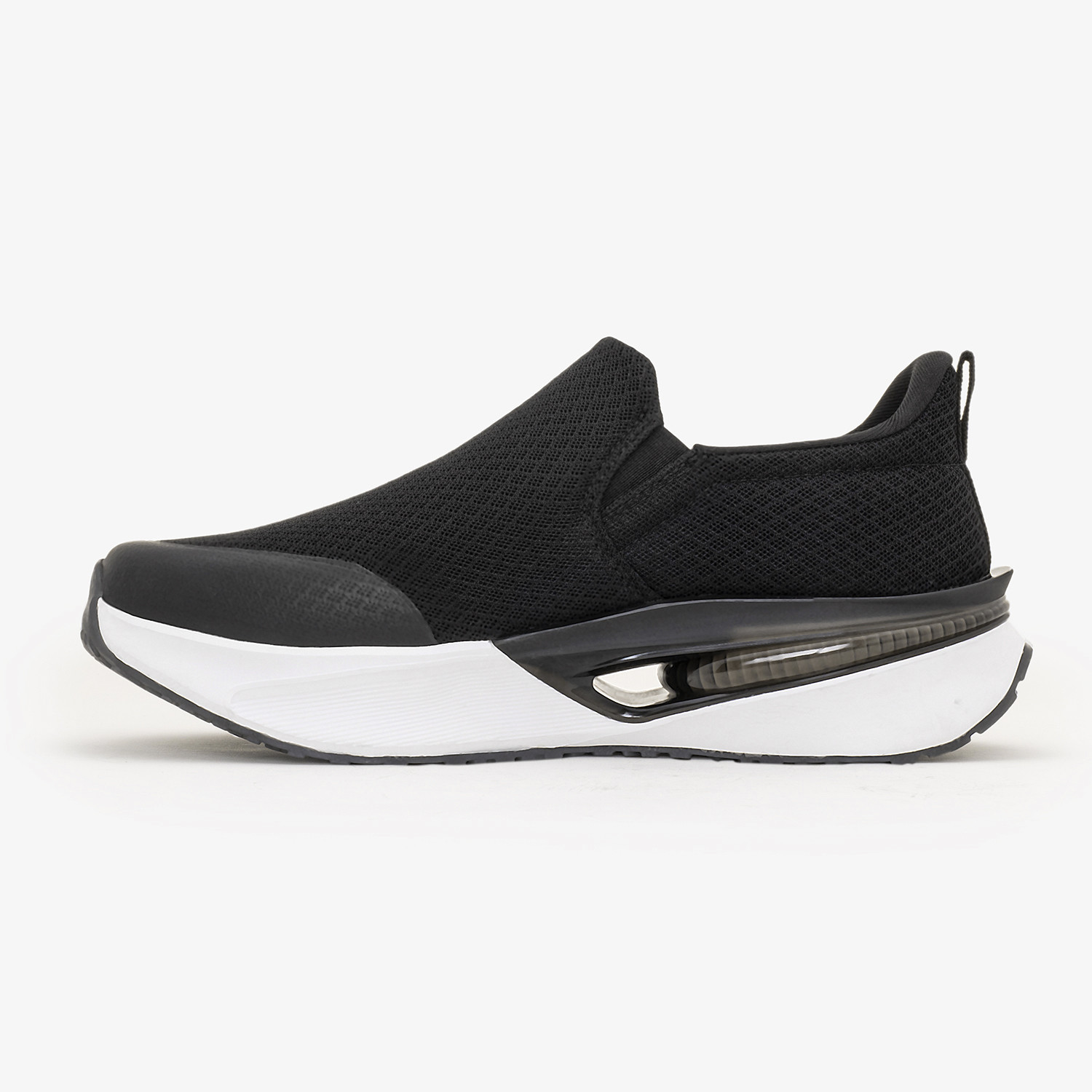 Image of RED TAPE Low-Cut Slip on Athleisure Shoes Walking Shoes For Men