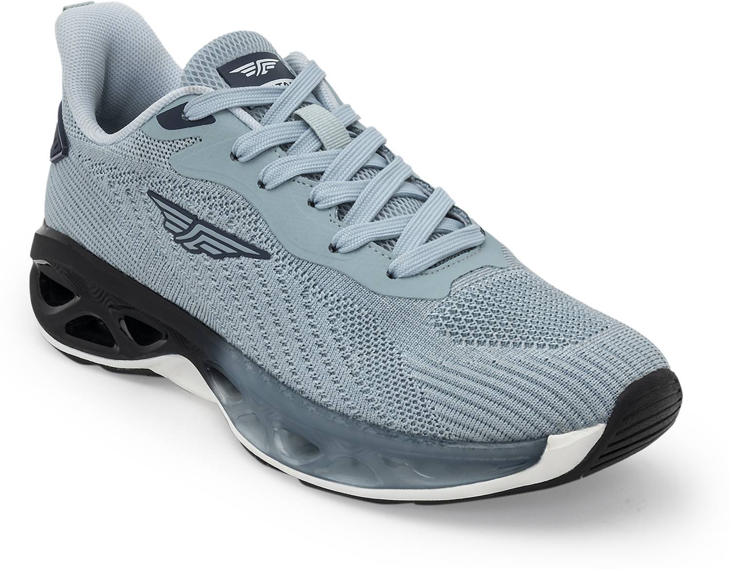 RED TAPE Athleisure Shoes for Men (Red)