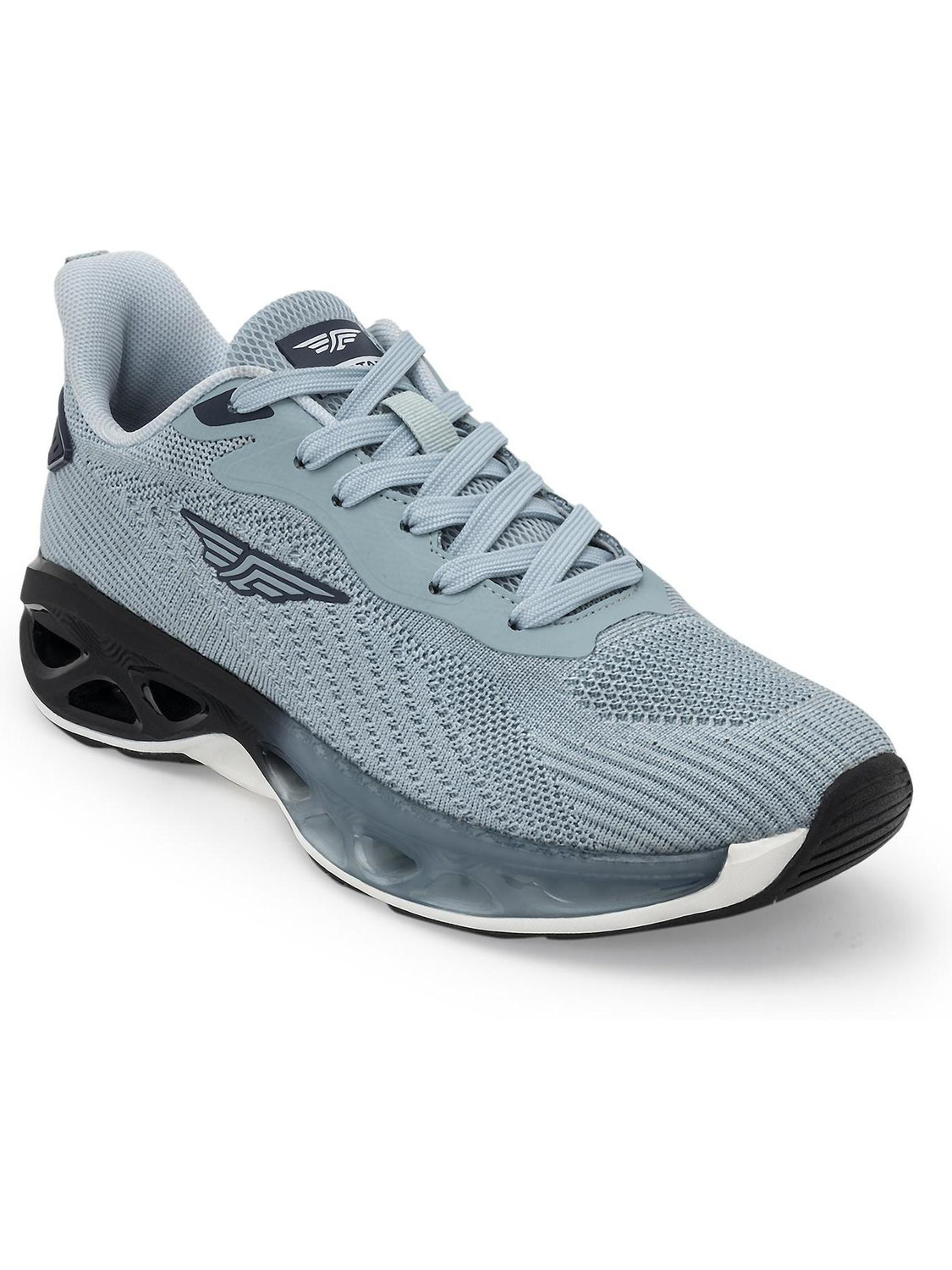 Image of RED TAPE Athleisure Shoes for Men | Cultured Round-Toe Shape & Cushioning Technology Walking Shoes For Men