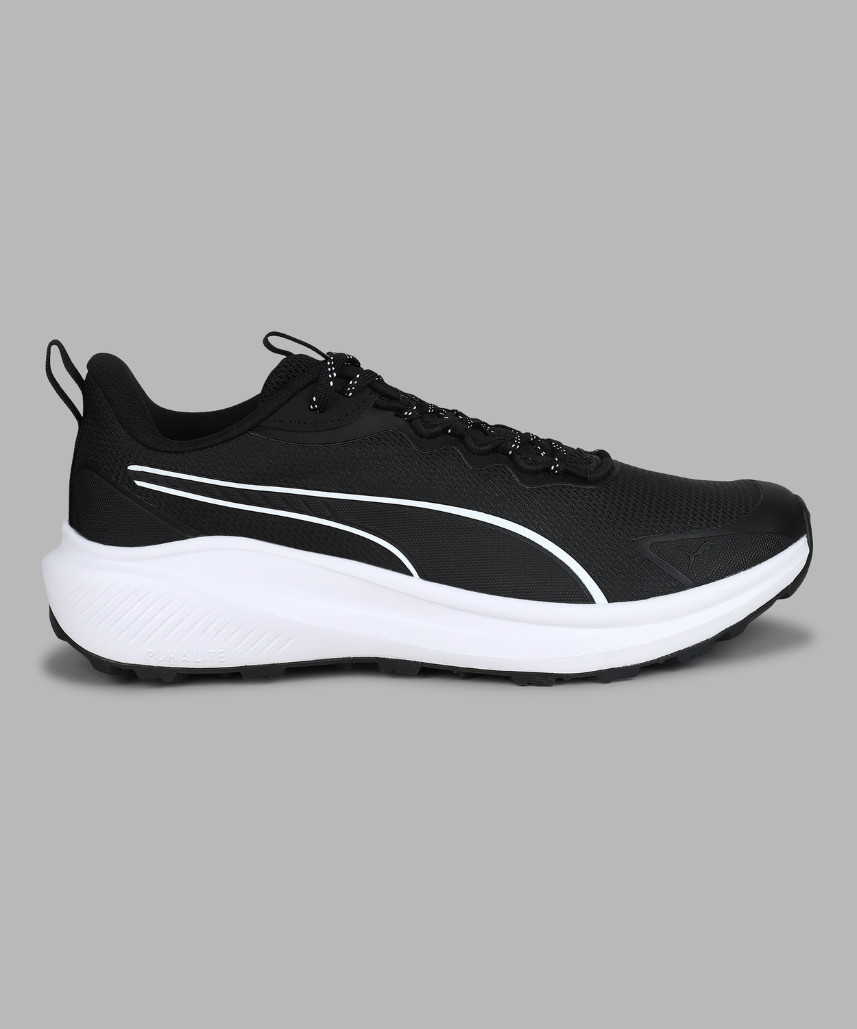 Image of PUMA Skyrocket Lite Trail Res Running Shoes For Men