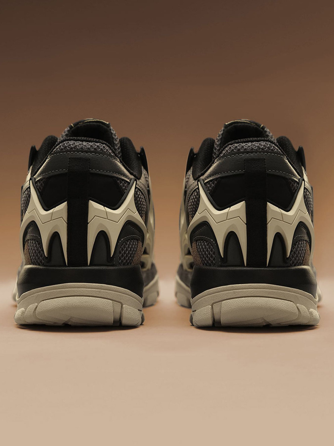 Image of The Souled Store Sneakers For Men