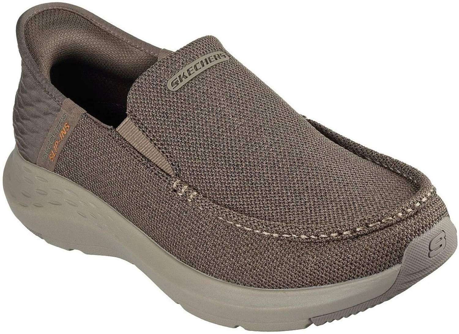 Skechers PARSON - RALVEN Men's Casuals
