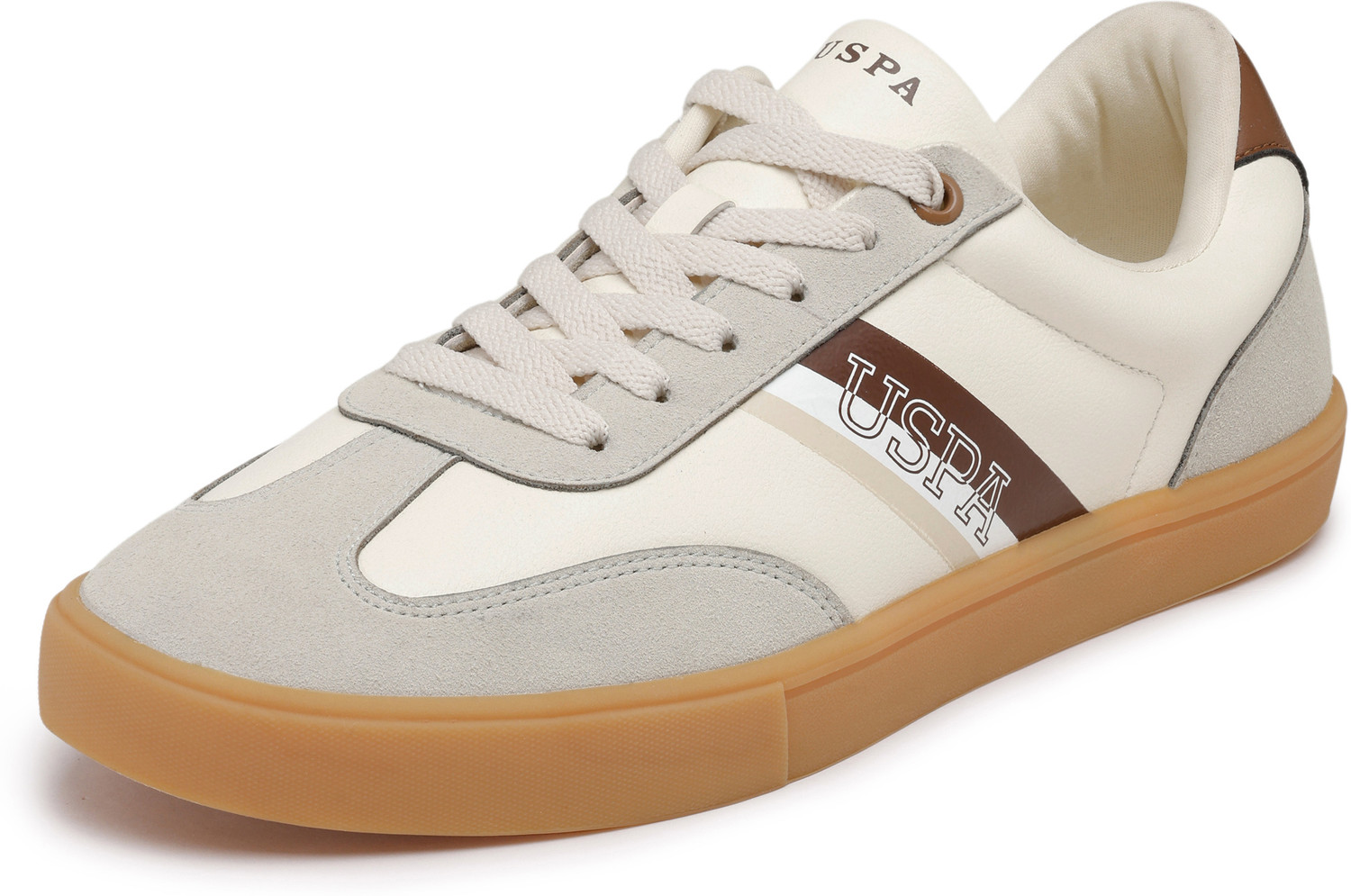 Image of U.S. POLO ASSN. HAMET 2.0 Sneakers For Men