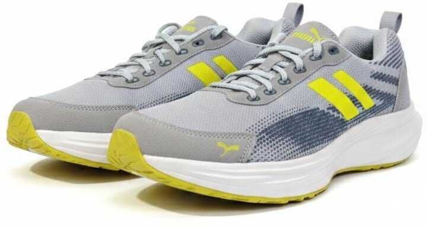 Image of Sega Star Impact NEW NOBEL (2026) - Pro Running Shoes For Men
