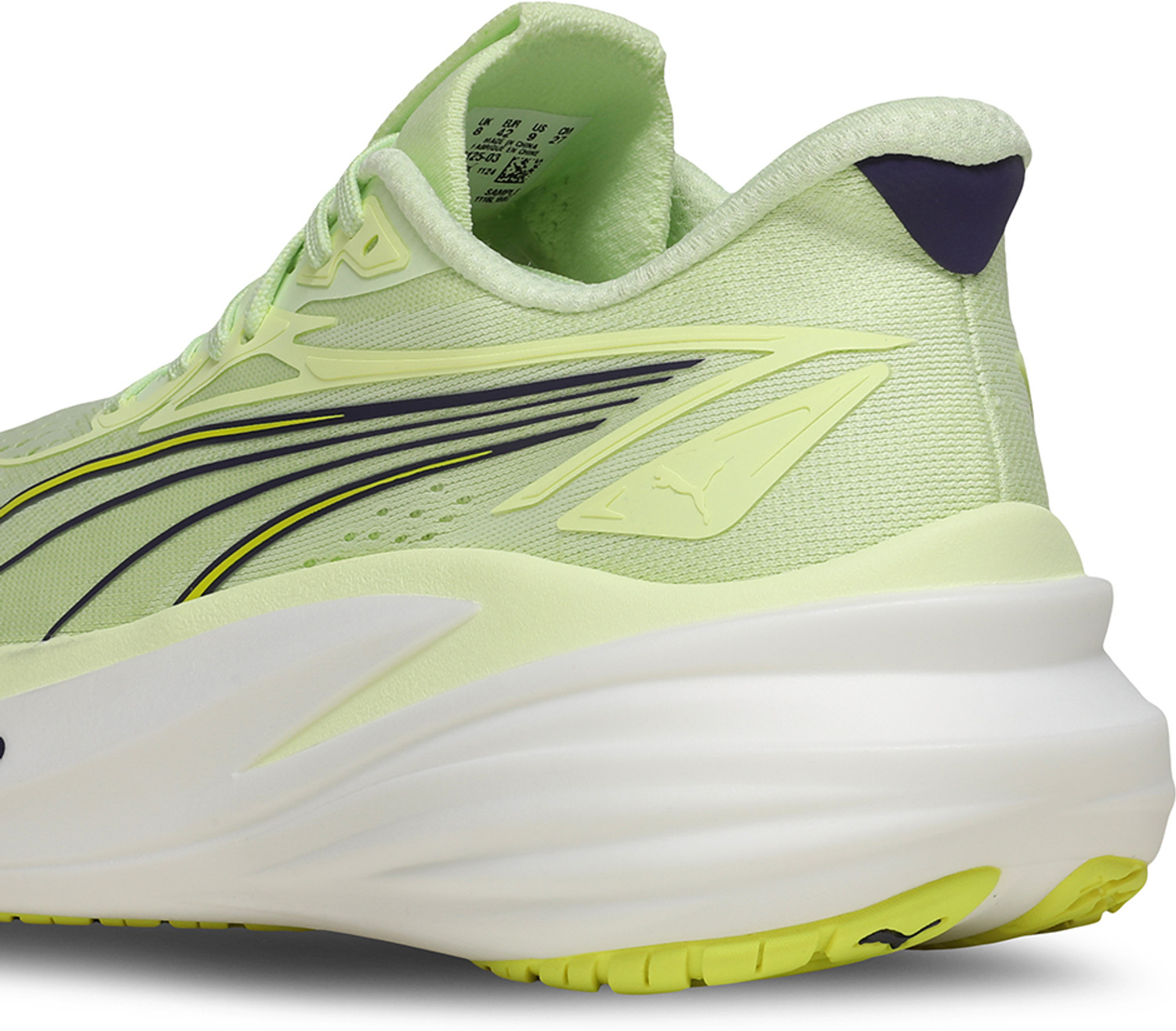 Image of PUMA MagMax NITRO 2 Running Shoes For Men