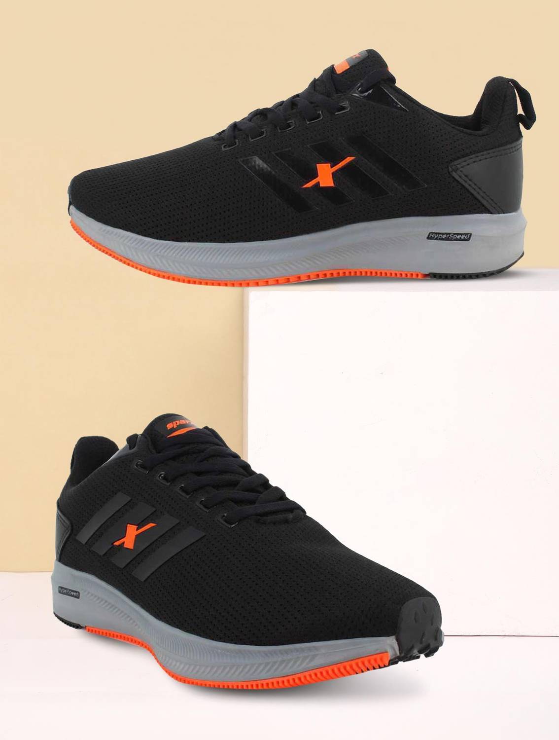 Sparx 676 Running Shoes For Men