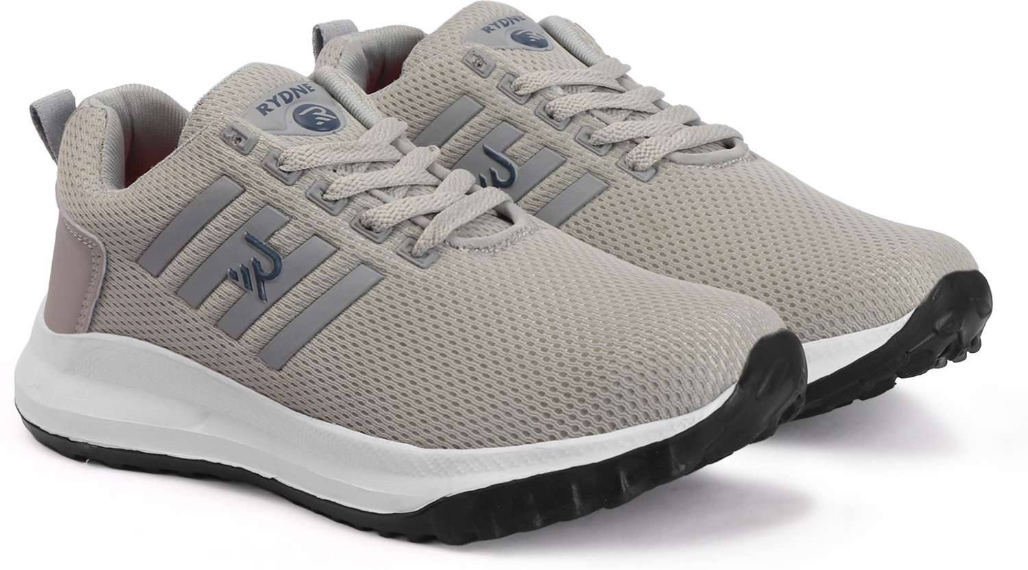Image of RYDNE Jimmy Stylish Premium Lightweight Comfortable Sports Training & Gym Shoes For Men