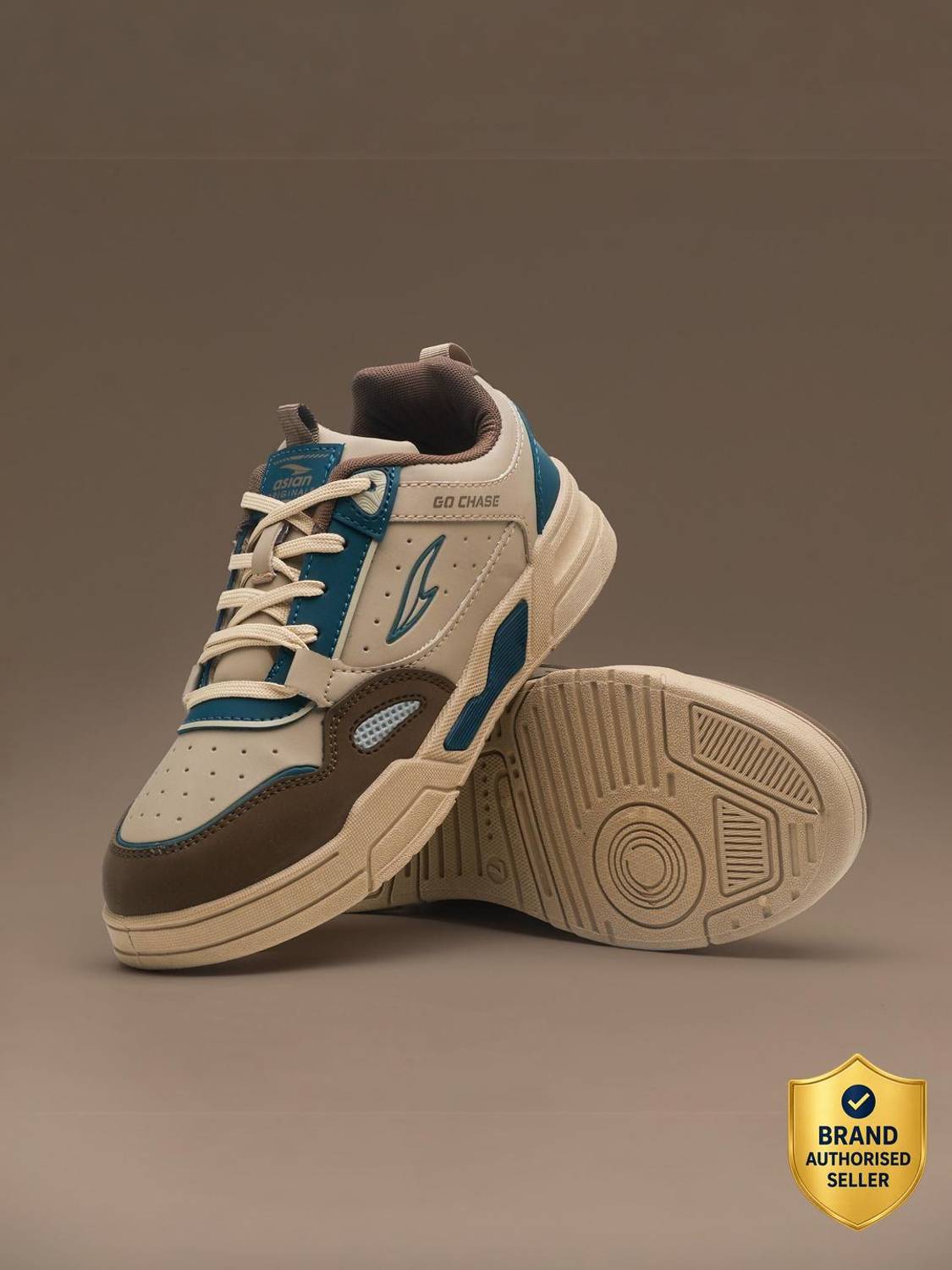 Asian Men’s Tango-01 Sneakers