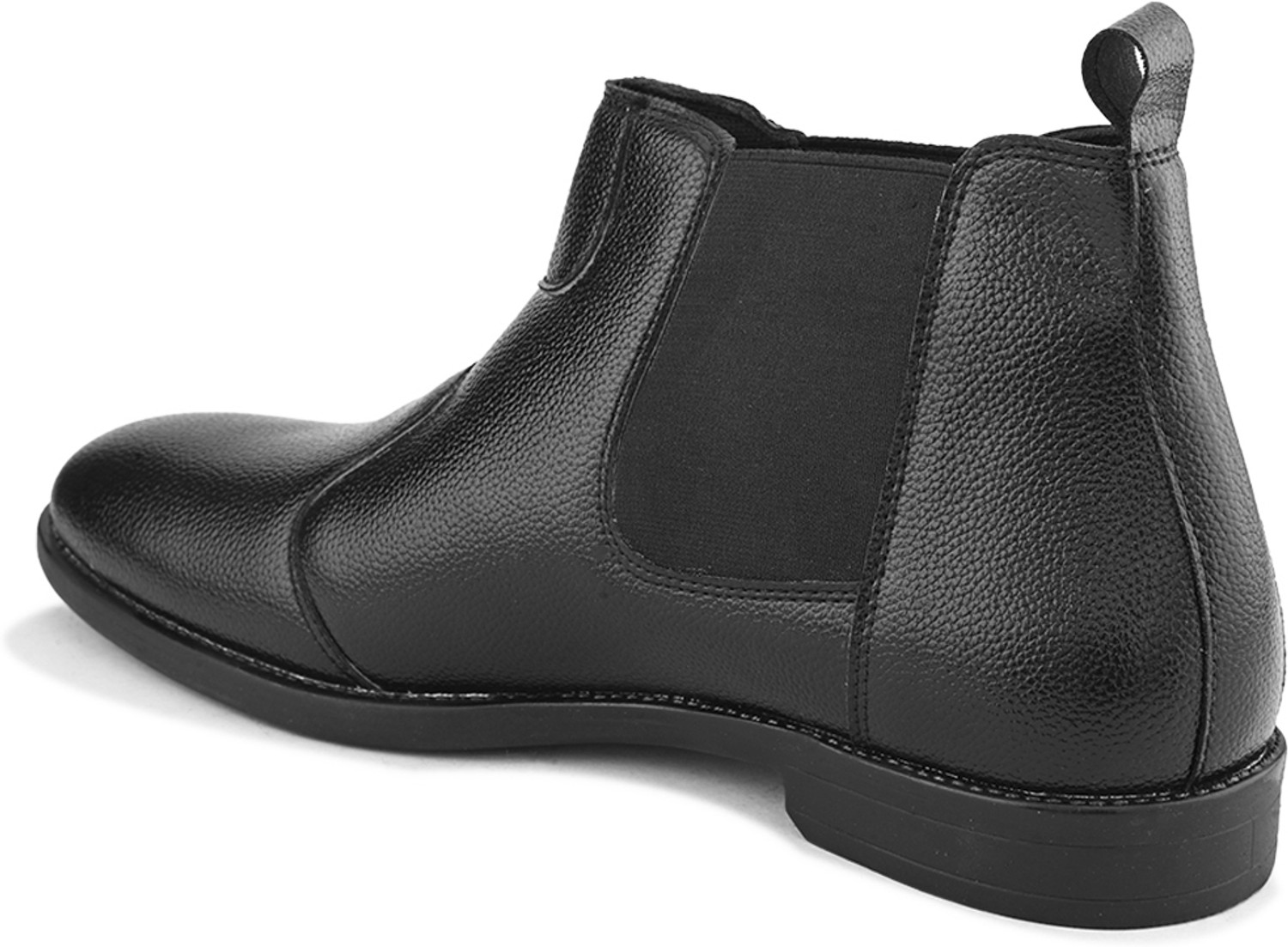 Image of KILLER Boots For Men (Black, 7)