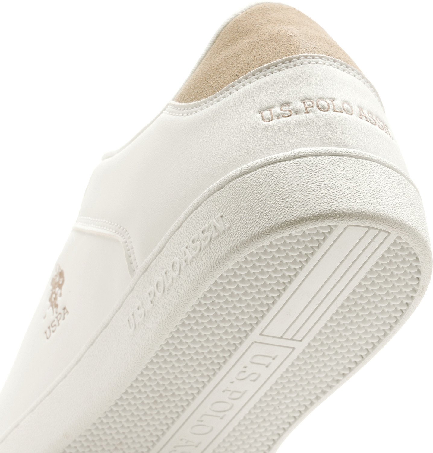 Image of U.S. POLO ASSN. VANCER 2.0 Sneakers For Men