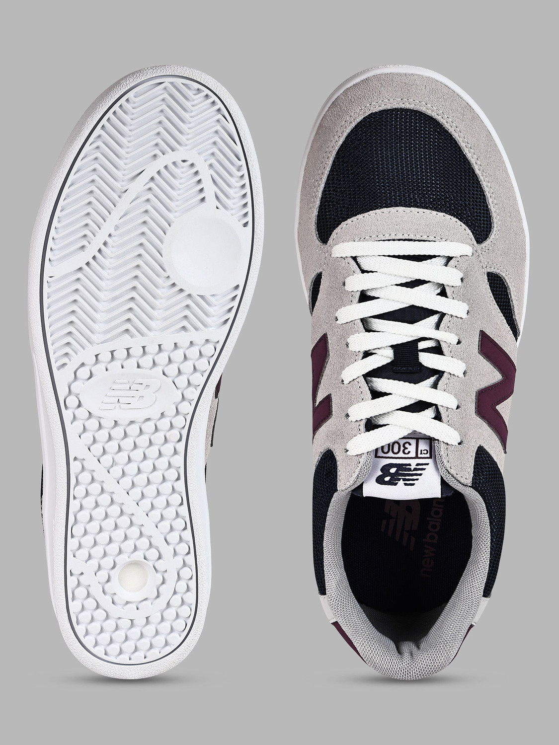Image of New Balance CT300 Sneakers For Men