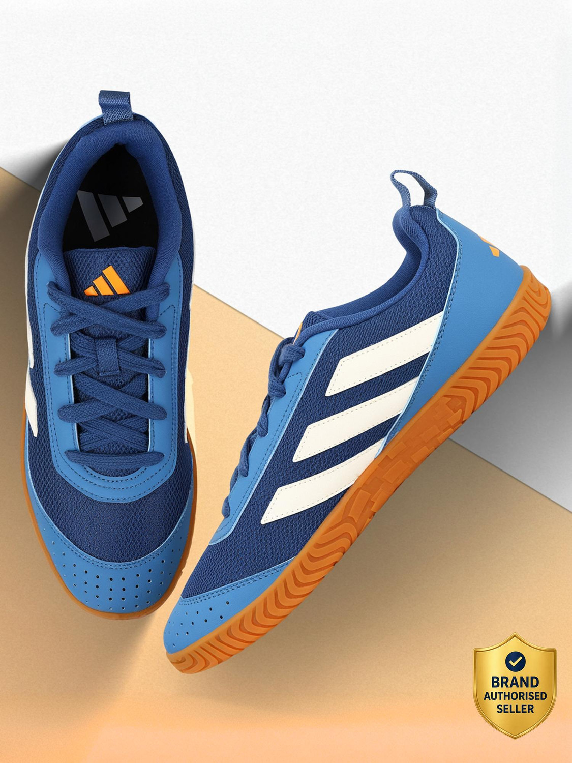 Image of ADIDAS PIVOT COURT M Walking Shoes For Men