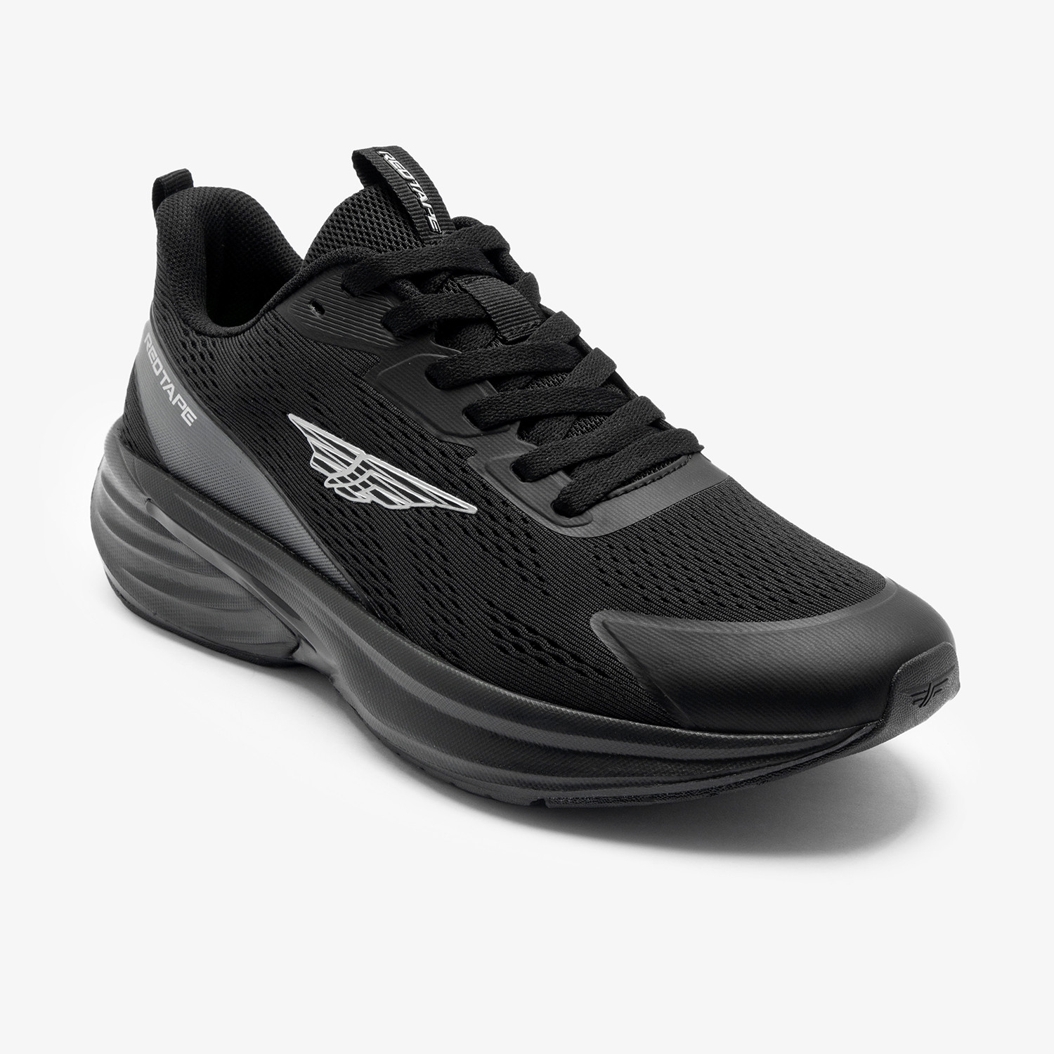 Image of RED TAPE Athleisure Sports Shoes for Men | Soft Cushioned Insole, Slip-Resistance Walking Shoes For Men