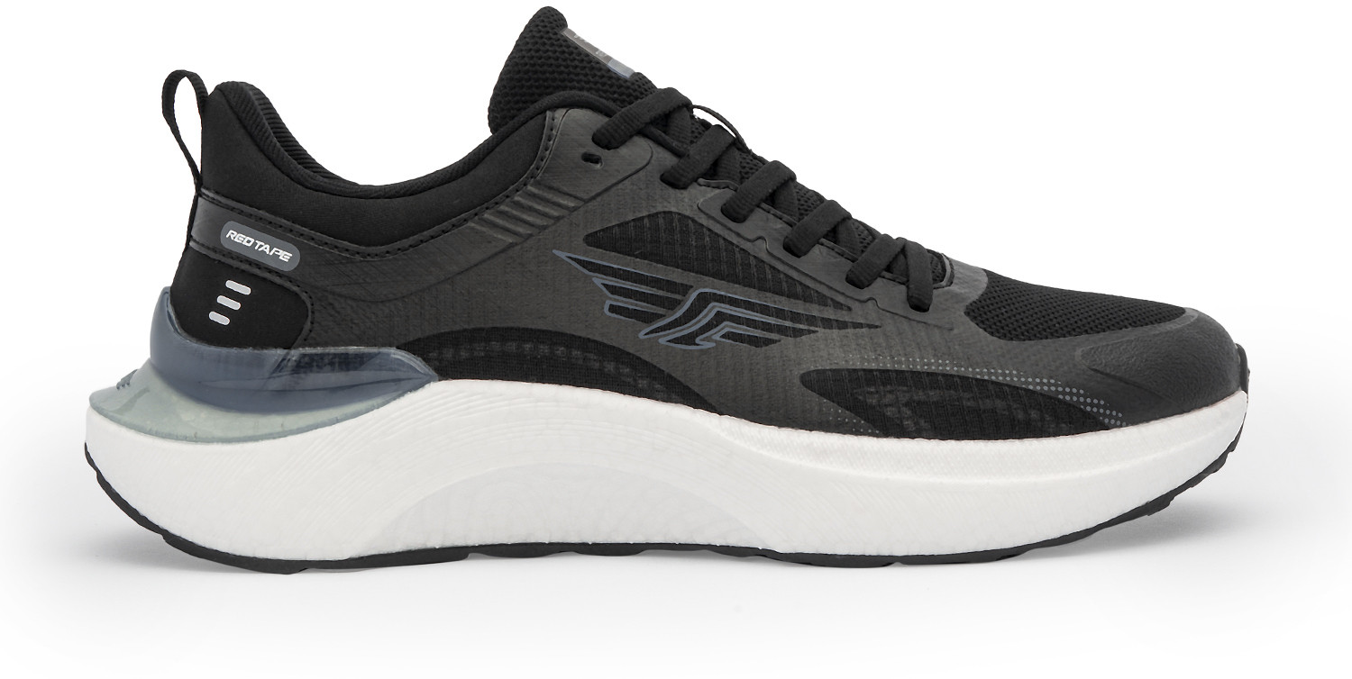 Image of RED TAPE ETPU Athleisure Shoes for High- Comfort Walking Shoes For Men