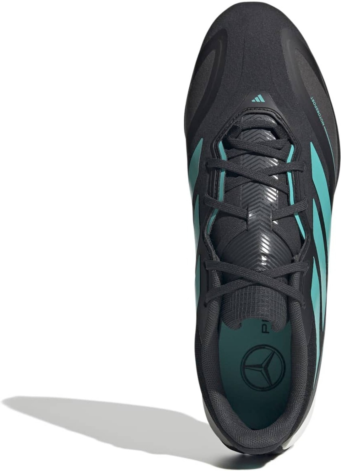 Image of ADIDAS MER RACING PRO Motorsport Shoes For Men