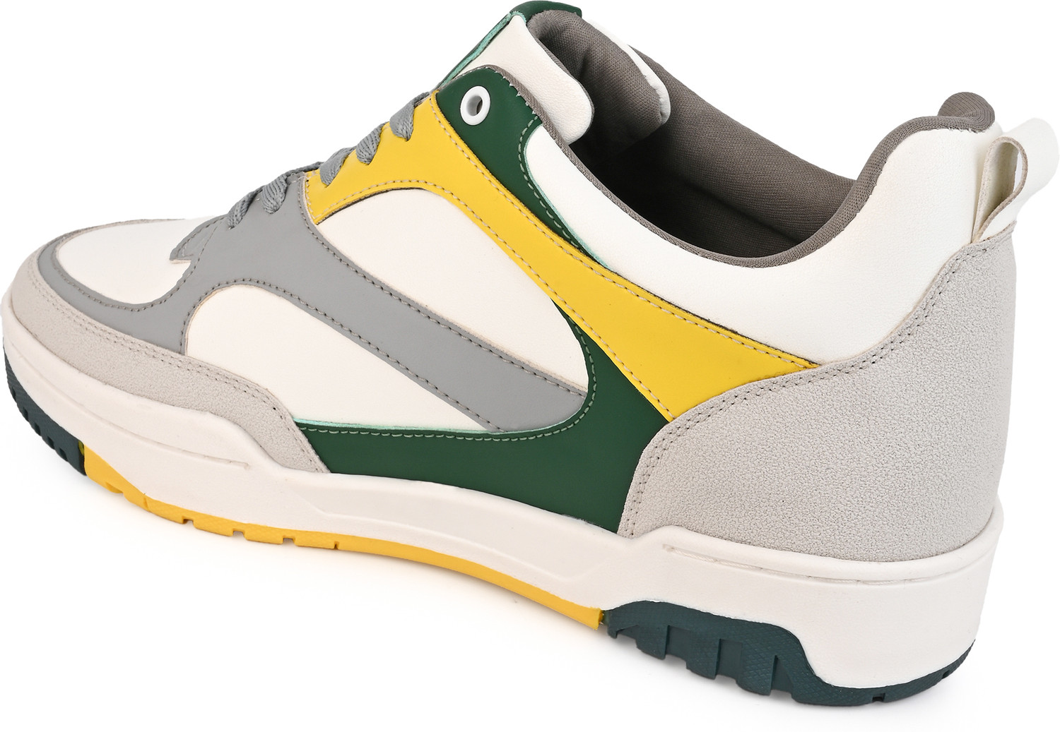 Image of HI Toes HI Toes Men Sneakers Casuals For Men