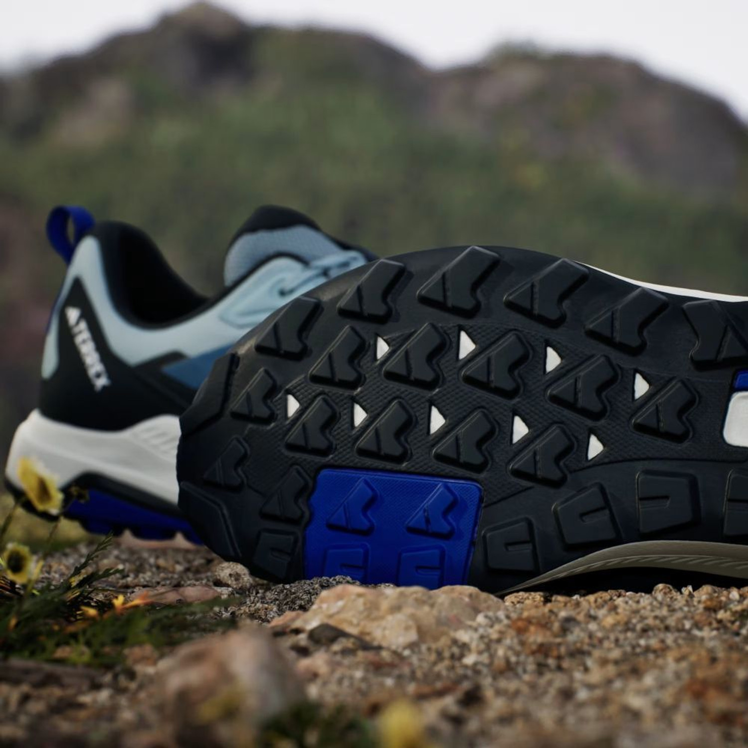 Image of ADIDAS TERREX ANYLANDER Casuals For Men