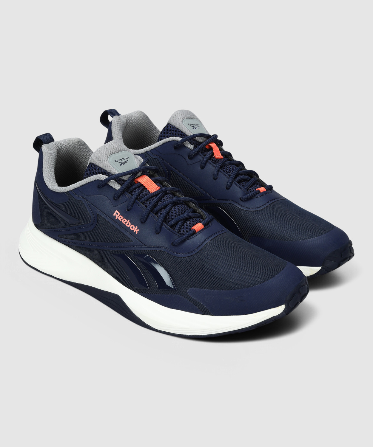 Image of REEBOK JET BLAST FORCE RUNNER+ M Running Shoes For Men