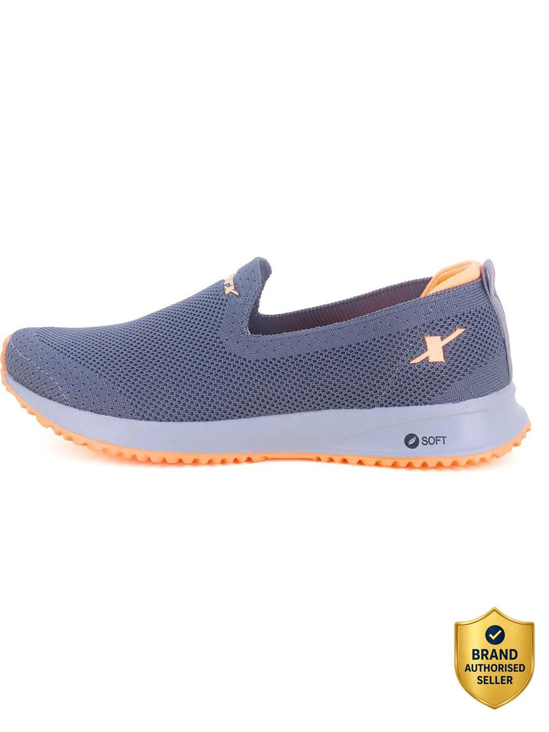 Image of Sparx SL 168 | Stylish, Comfortable | Casuals For Women