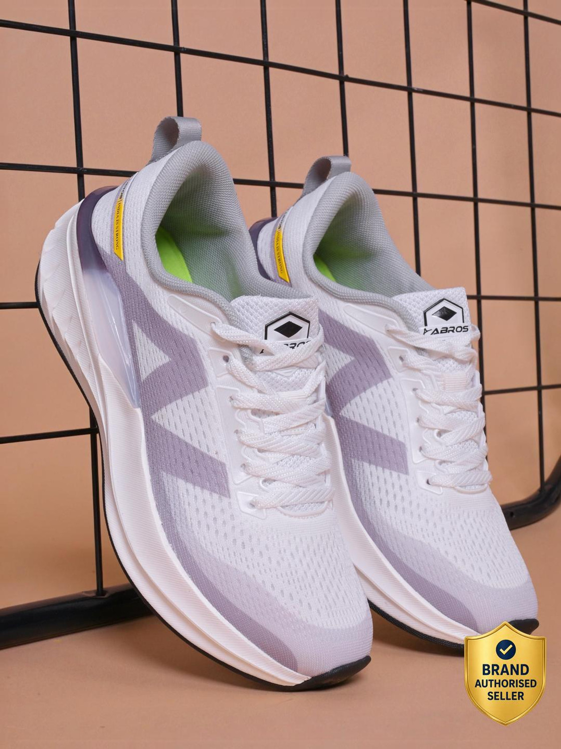 Image of Abros DAVEN-03 Running Shoes For Men