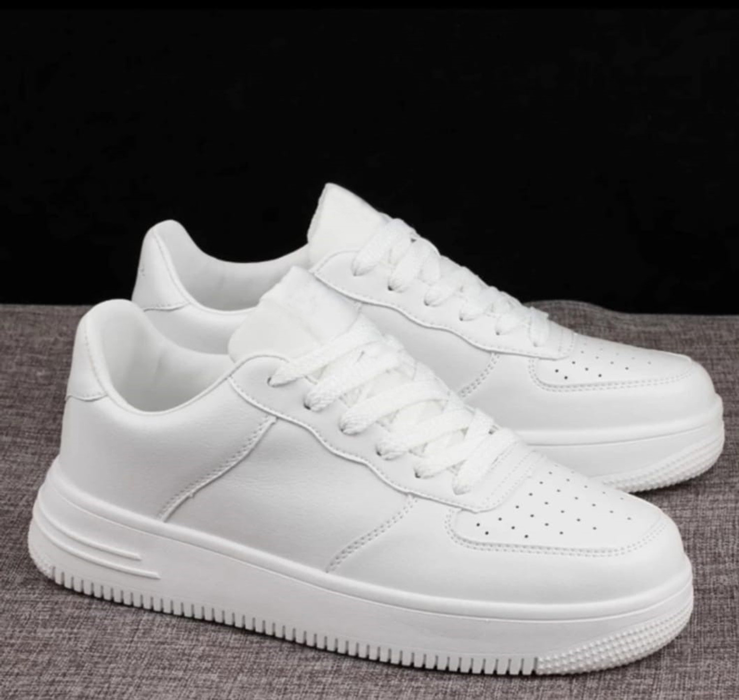 Image of ROASTER Stylish Printed Sticker sports sneakers shoes Sneakers For Men