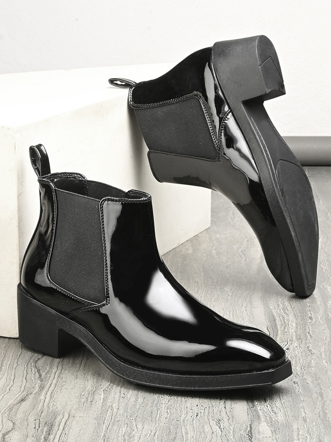Image of MACTREE Boots For Men