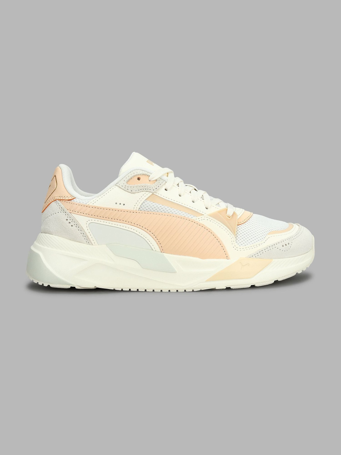 Image of PUMA Trinity 2 Sneakers For Men