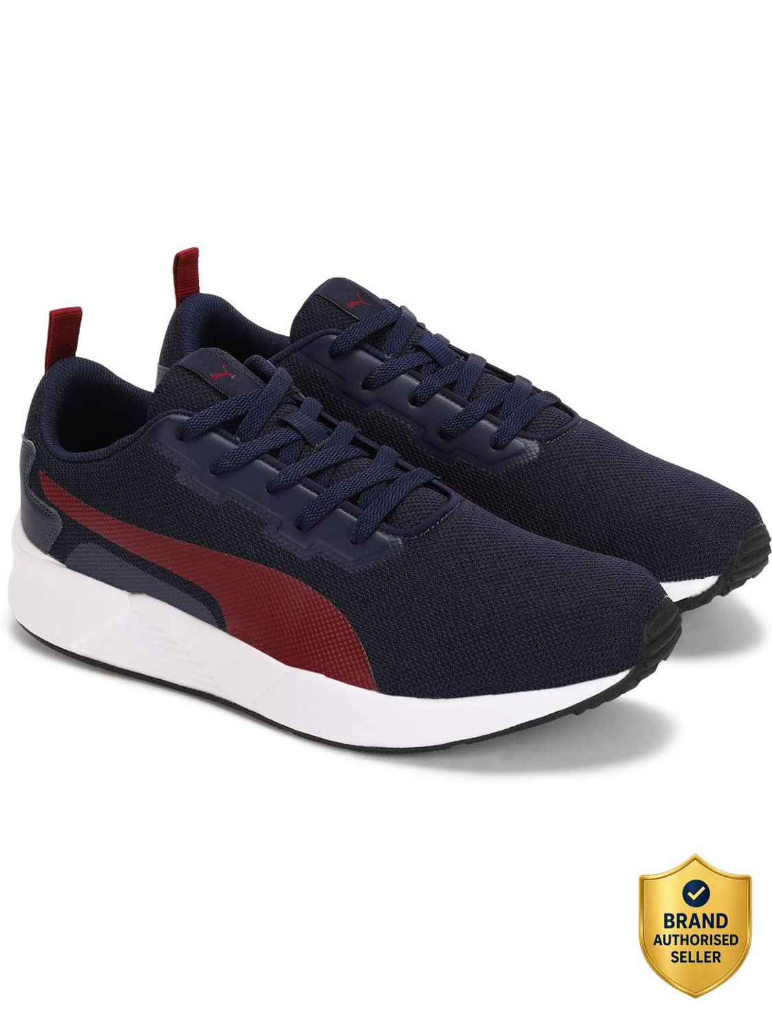 Image of PUMA Pint Sneakers For Men