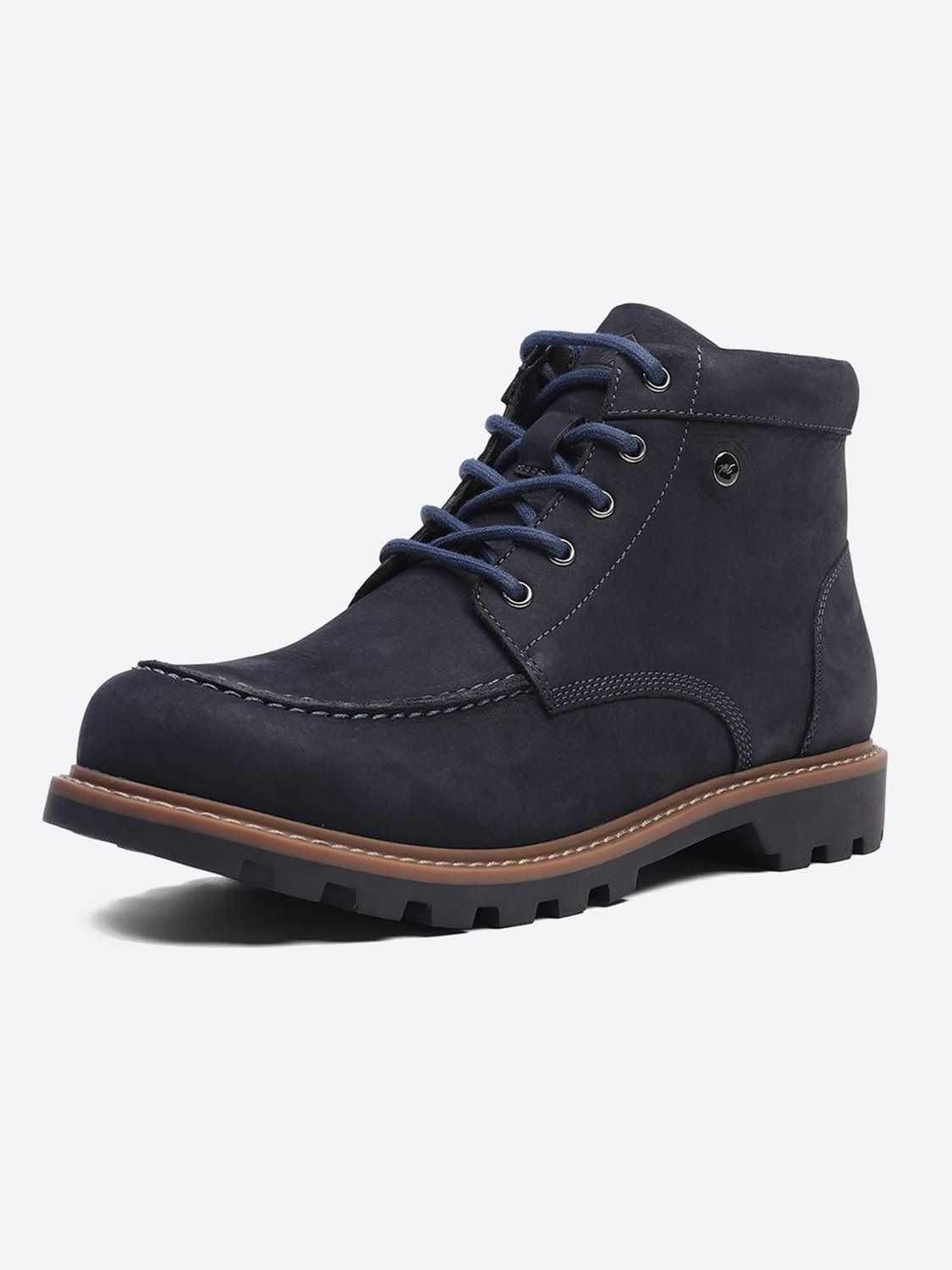 Image of MONTE CARLO Boots For Men