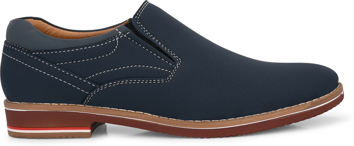 Image of EZBRO EZ-3281 Stylish Trendy Formal /Everydayuse /Casual Shoes For Men's And Boys Mocassin For Men