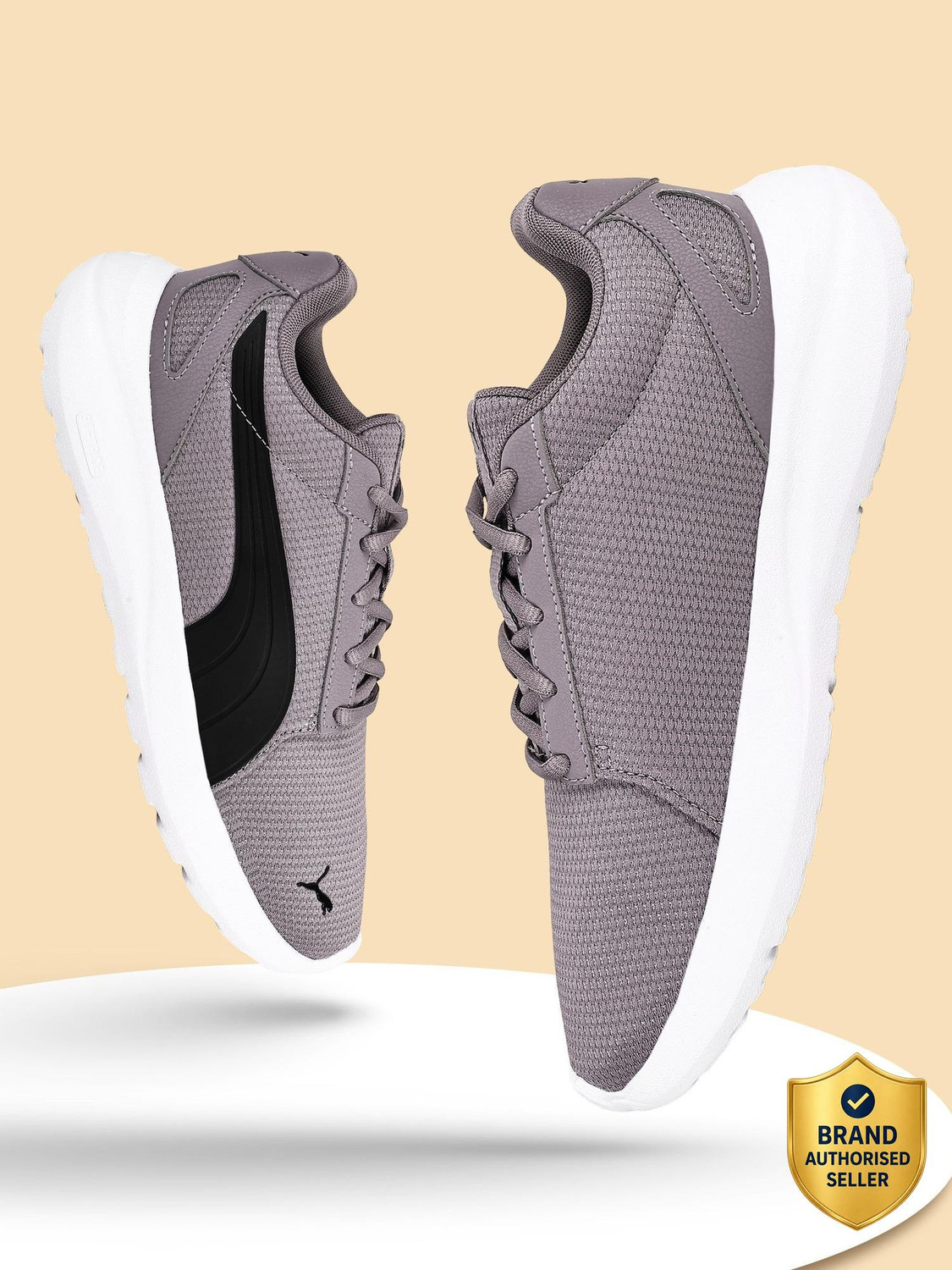 Image of PUMA SOFTRIDE COSMIC LT WMNS Sneakers For Women