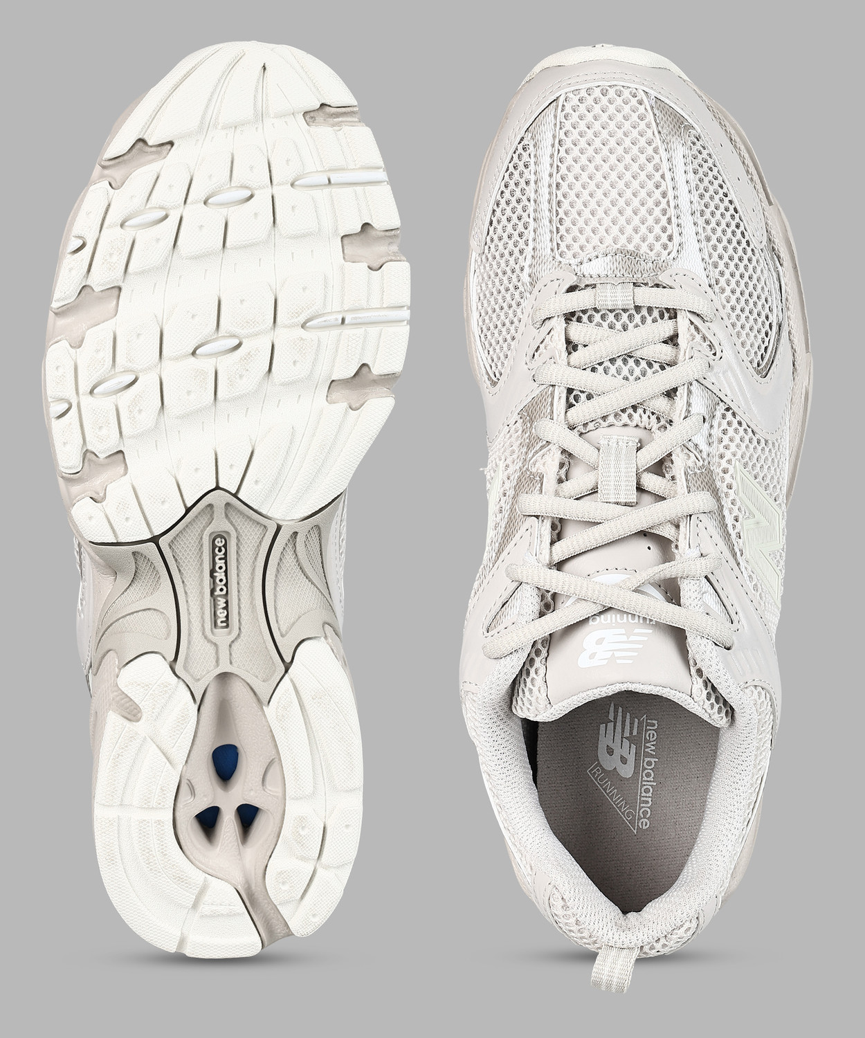 Image of New Balance 530 Sneakers For Men