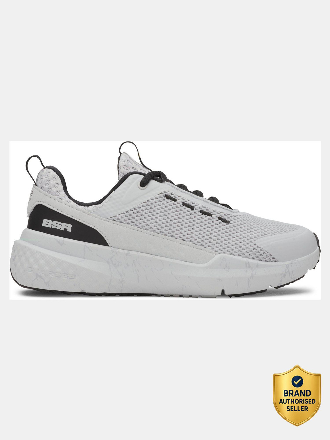 Image of UNDER ARMOUR Project Rock BSR 5 Training & Gym Shoes For Women
