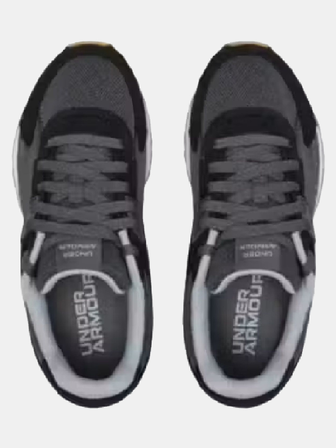 Image of UNDER ARMOUR Essential Runner Mesh Sports Shoes For Men
