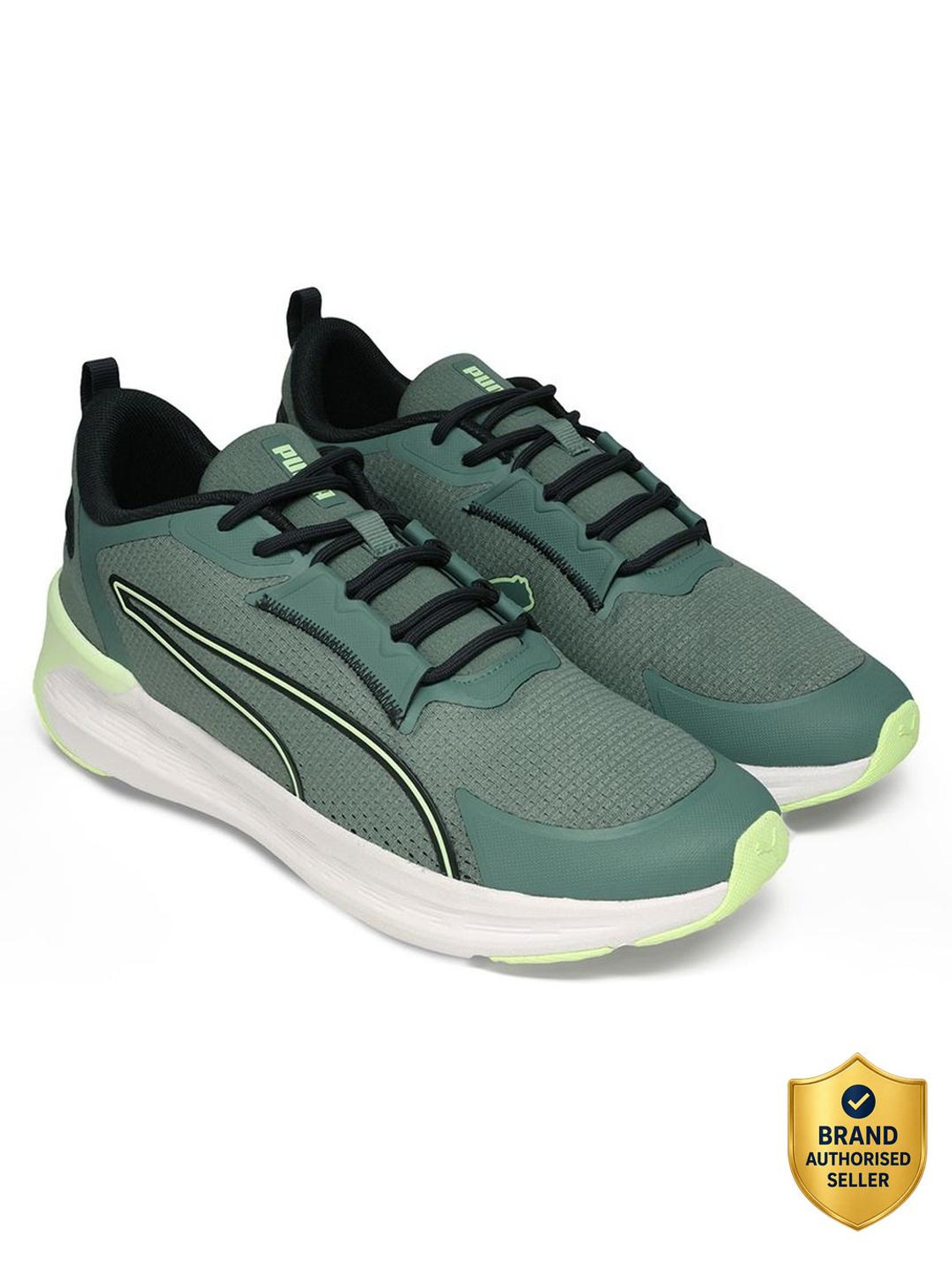 Image of PUMA Puma GentleEase Running Shoes For Men
