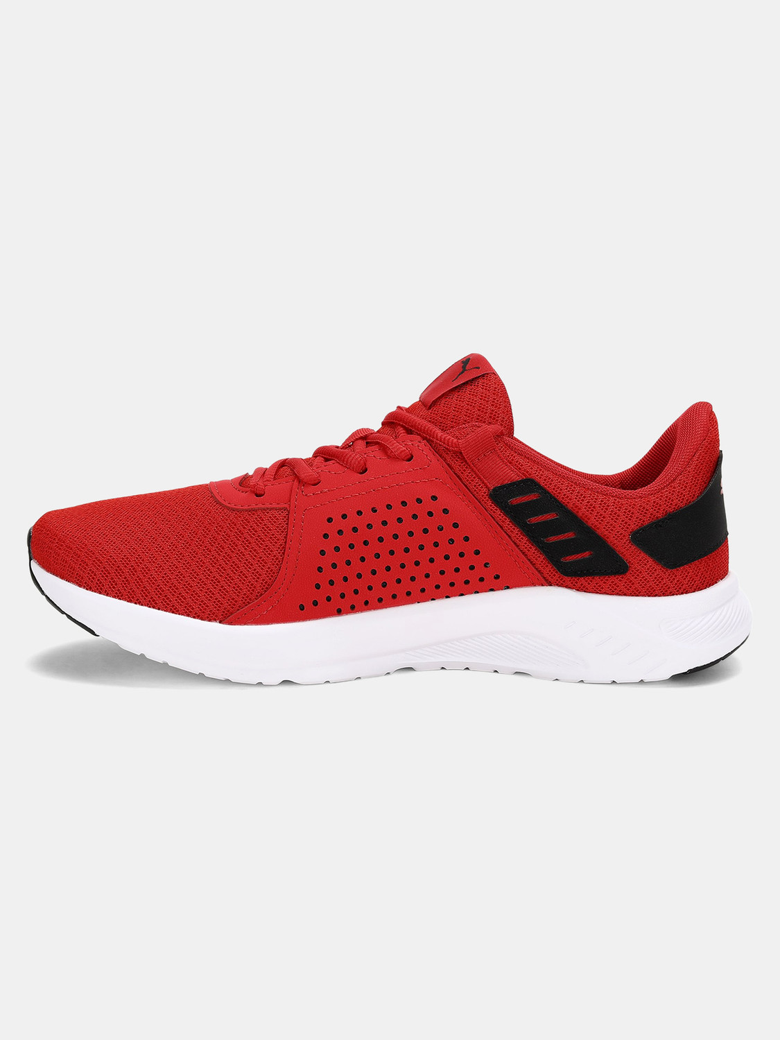 Image of PUMA FTR Xtraflow Running Shoes For Men