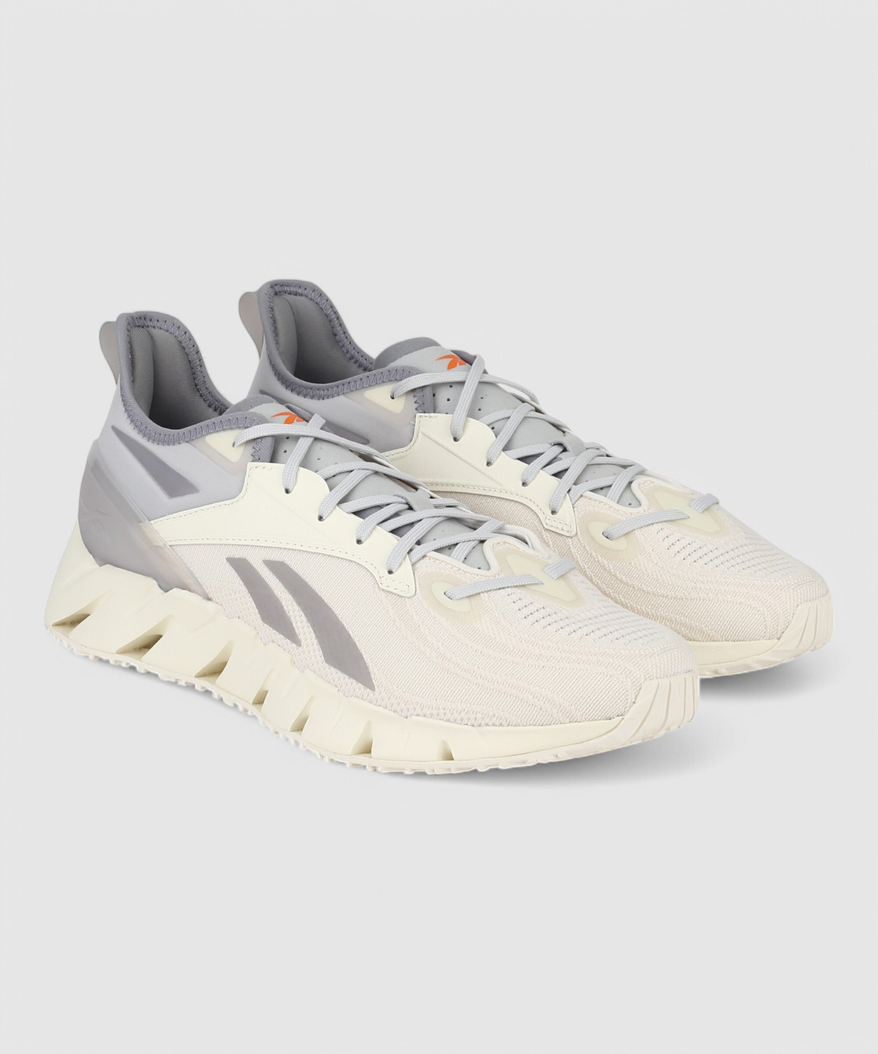 Image of REEBOK Zig Kinetica 3 Running Shoes For Men