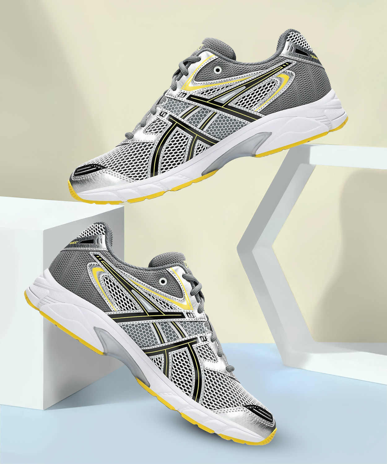 Asics GEL-DS TRAINER 14 Sneakers For Men