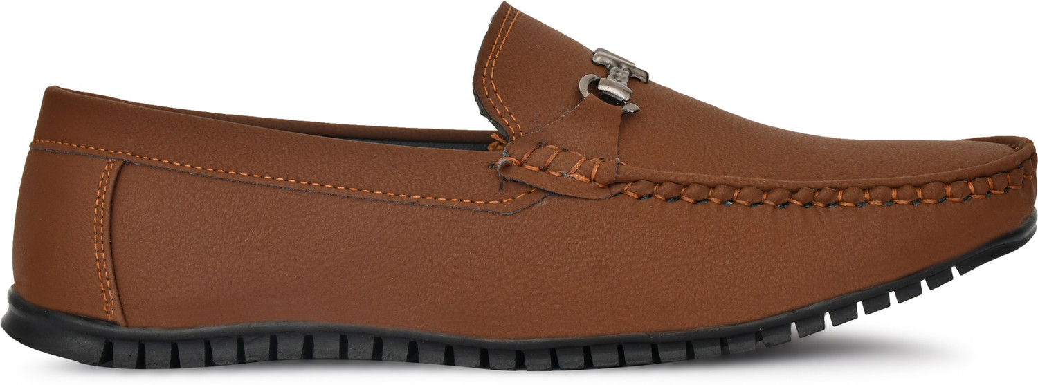 Image of PROVOGUE Casual Loafers For Men
