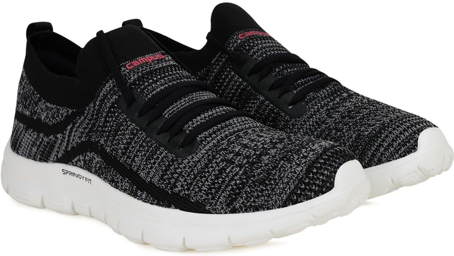Image of CAMPUS ELIZA Walking Shoes For Women