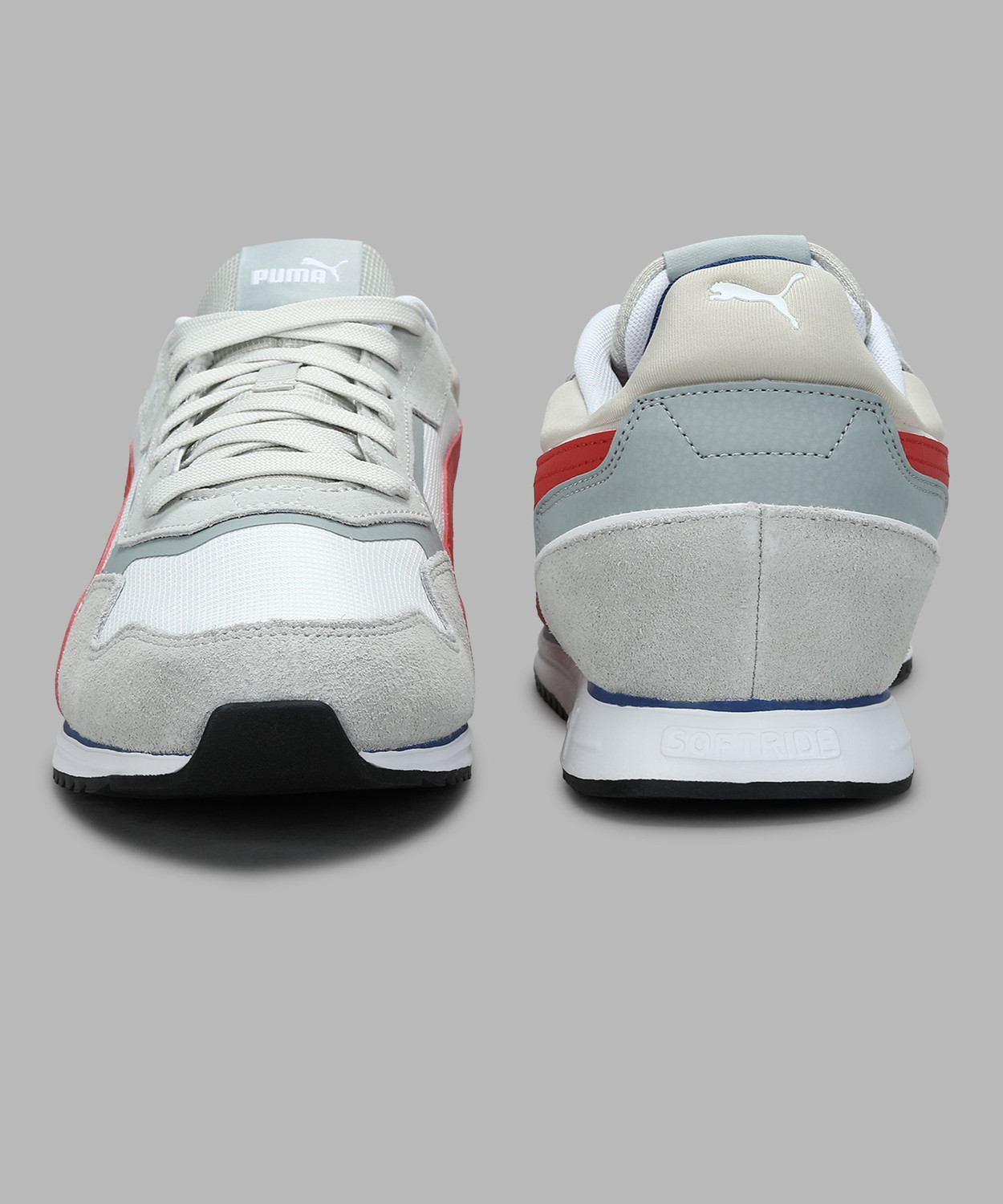 Image of PUMA SOFTRIDE ST MILER Sneakers For Men