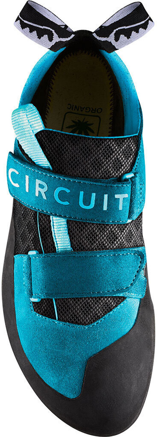 Image of Red Chili Red Chili Circuit B Ware Climbing & Bouldering Unisex Shoes Outdoors For Men