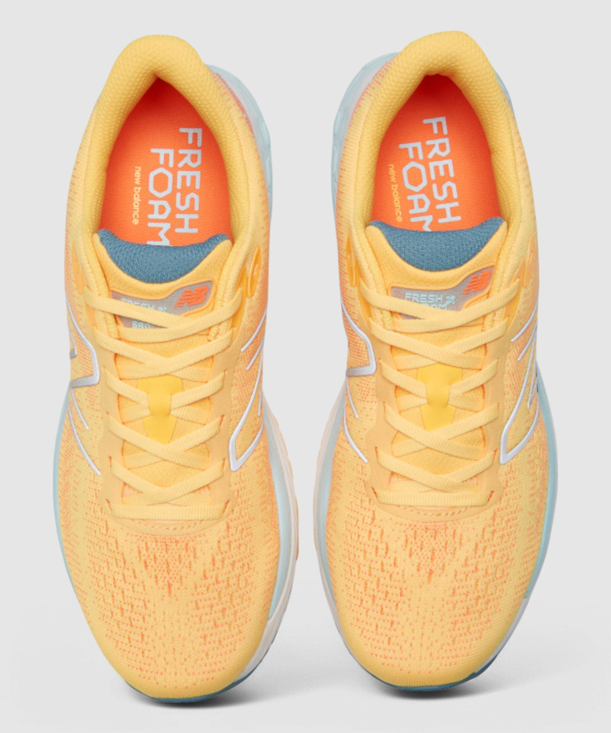 Image of New Balance 880 Running Shoes For Men