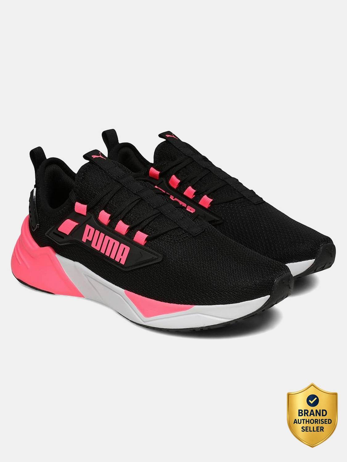 Puma Retaliate 3 Running Shoes Men price history chart and lowest price