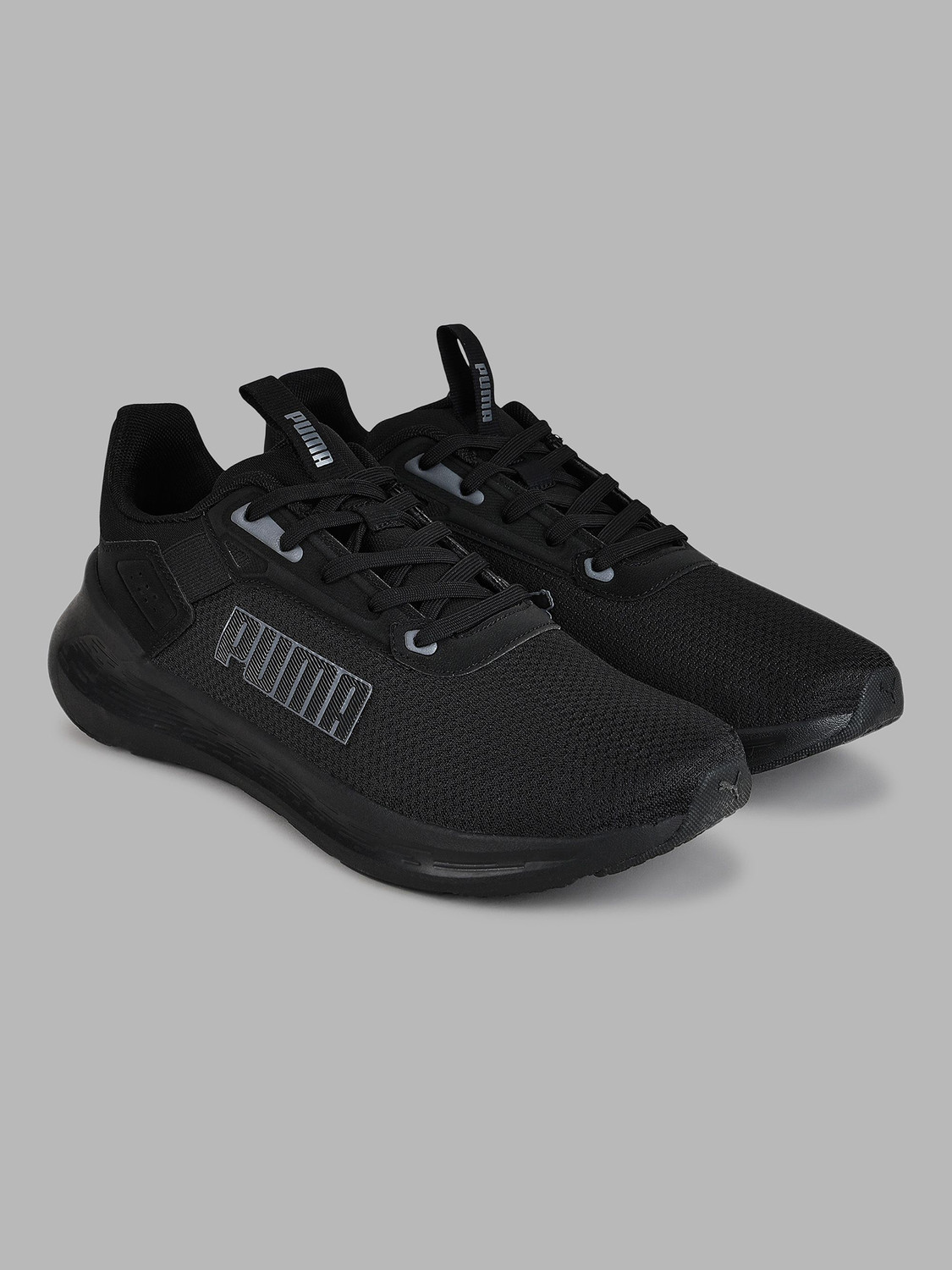 Image of PUMA NetFusion X Running Shoes For Men