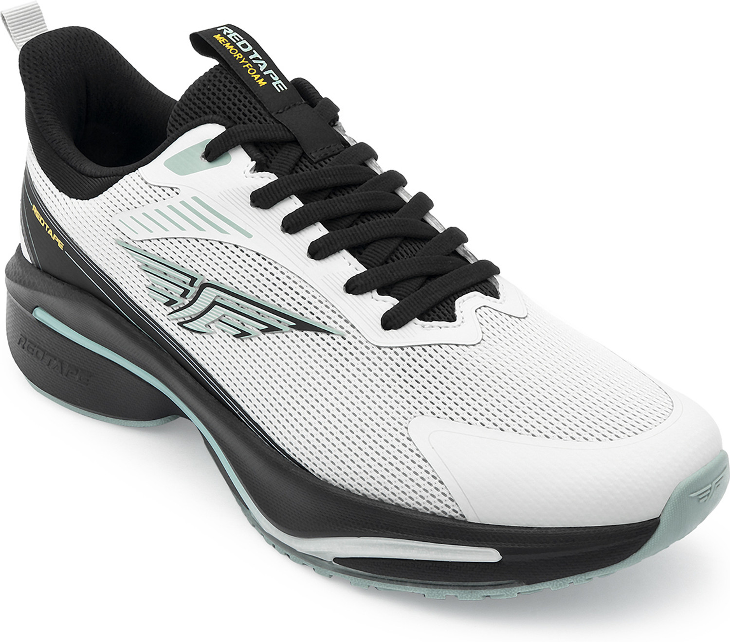 Image of RED TAPE Sports shoes, running shoes :sneakers for mens, partywear shoes, trending Training & Gym Shoes For Men