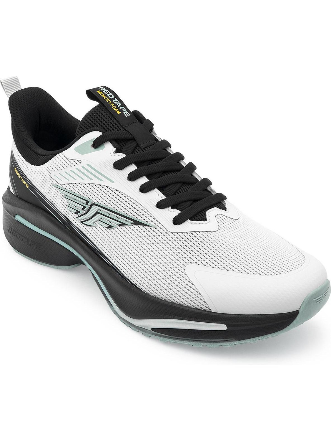 Image of RED TAPE Sports shoes, running shoes :sneakers for mens, partywear shoes, trending Training & Gym Shoes For Men