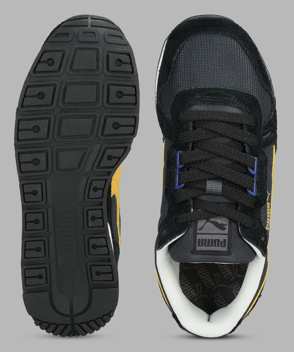 Image of PUMA RX 737 Vintage Sneakers For Men